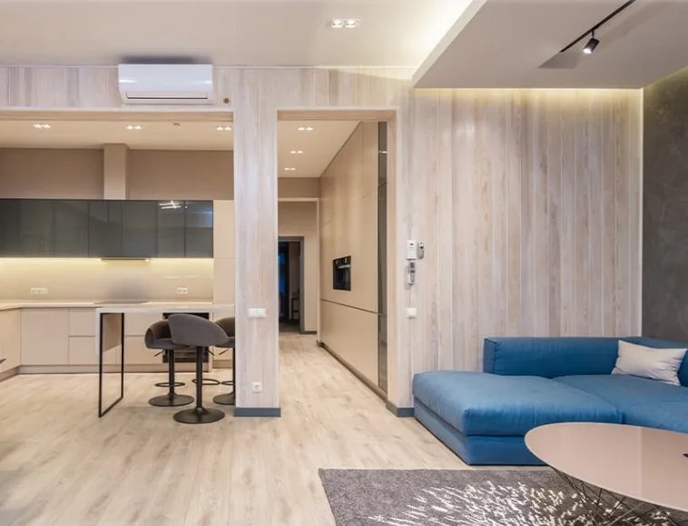 Розумна багатобарвна Wi-Fi світлодіодна стрічка TP-Link 20,5 Вт 5 м Білий