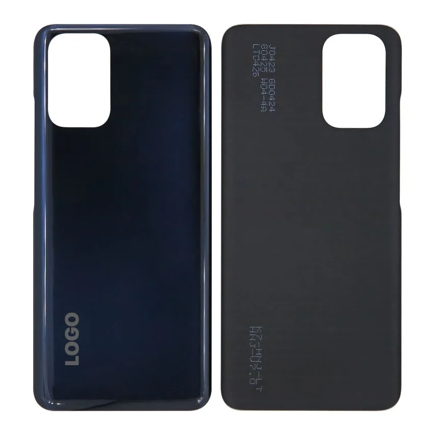 Задня кришка Xiaomi High Quality 4G 4,5 дюймів сірий