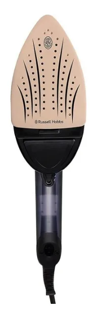 Відпарювач Russell Hobbs 1700 Вт керамічний синій 20 г/хв 2 в 1