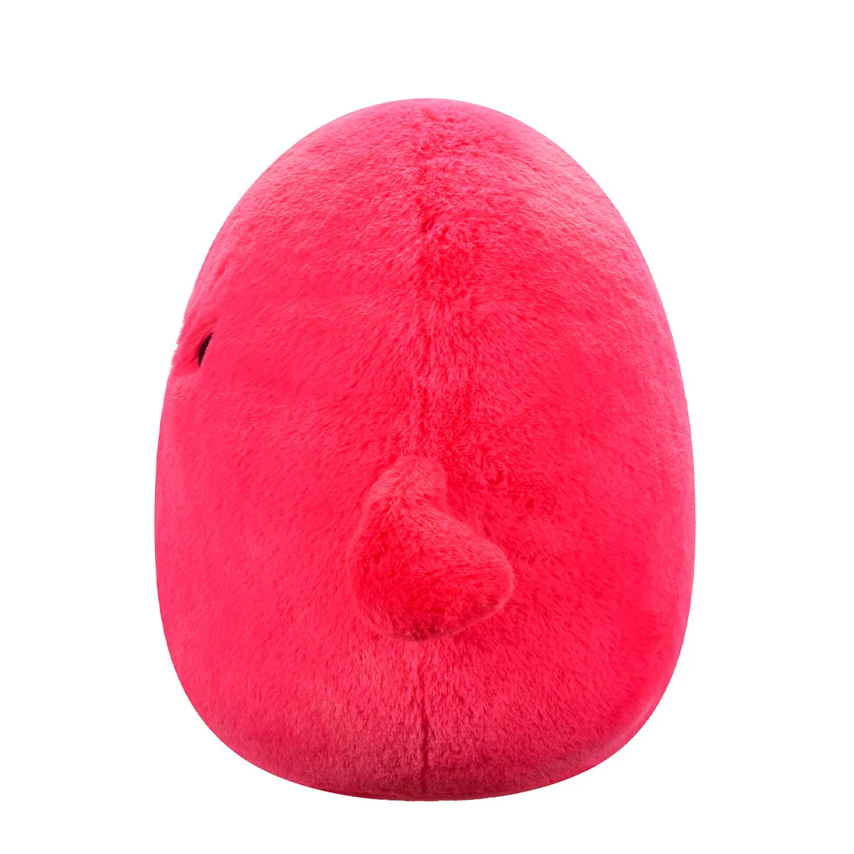 М'яка іграшка Squishmallows поліестер 30 см Фламінго Кукі