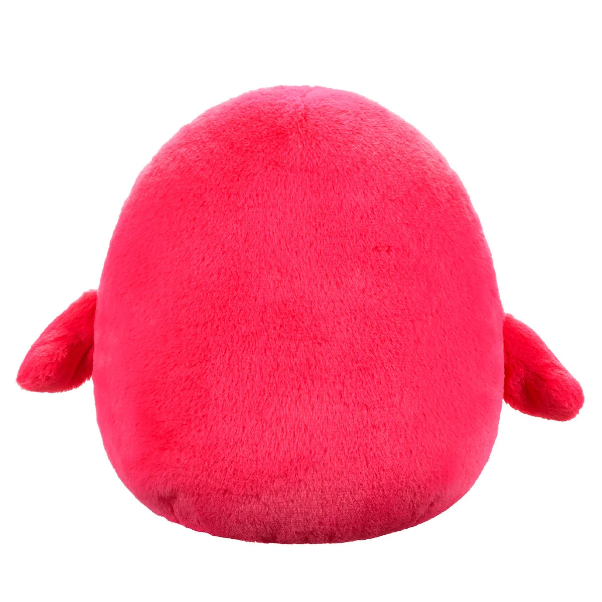 М'яка іграшка Squishmallows поліестер 30 см Фламінго Кукі