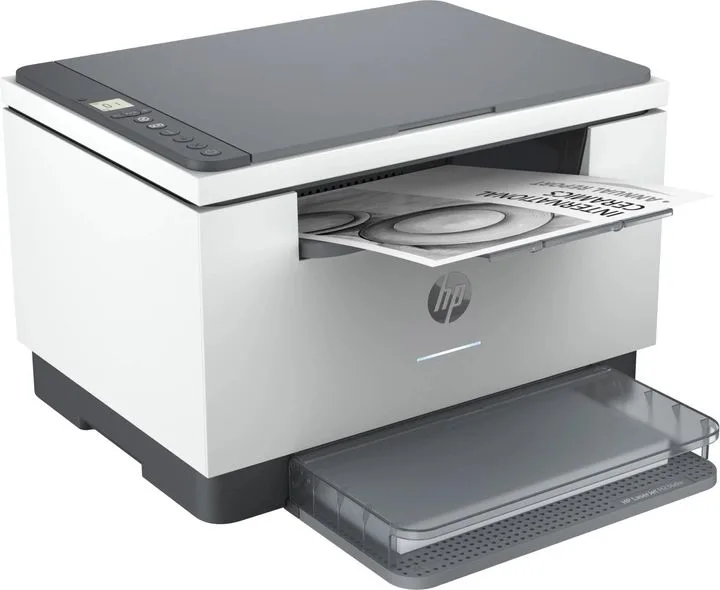 Багатофункціональний пристрій А4 ч/б HP LaserJet M236dw з Wi-Fi