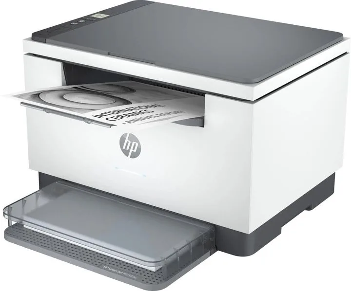 Багатофункціональний пристрій А4 ч/б HP LaserJet M236dw з Wi-Fi