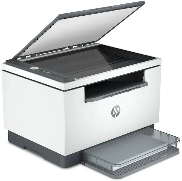 Багатофункціональний пристрій А4 ч/б HP LaserJet M236dw з Wi-Fi