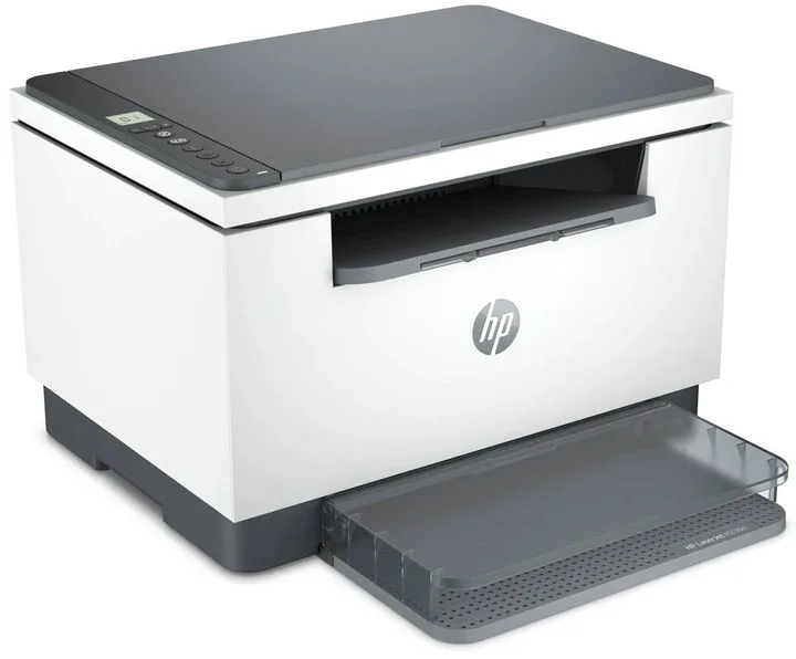 Багатофункціональний пристрій А4 ч/б HP LaserJet M236dw з Wi-Fi
