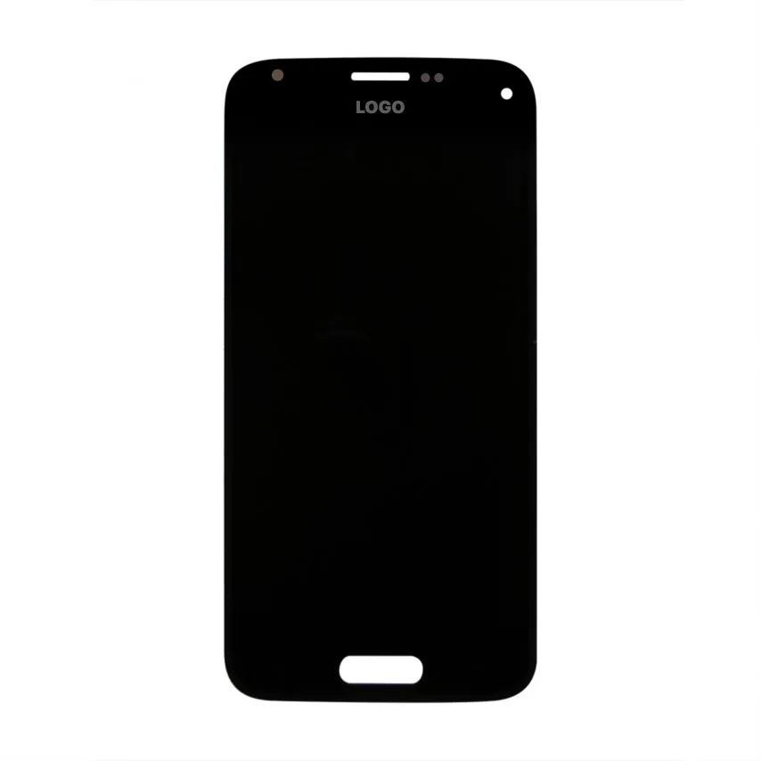 Дисплей Samsung Oled 4,5 дюйма чорний з сенсорним екраном Original Quality