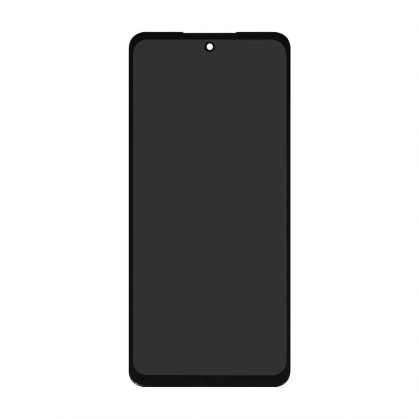Дисплей IPS 6,5 дюймів чорний для Realme C71 з тачскріном High Quality