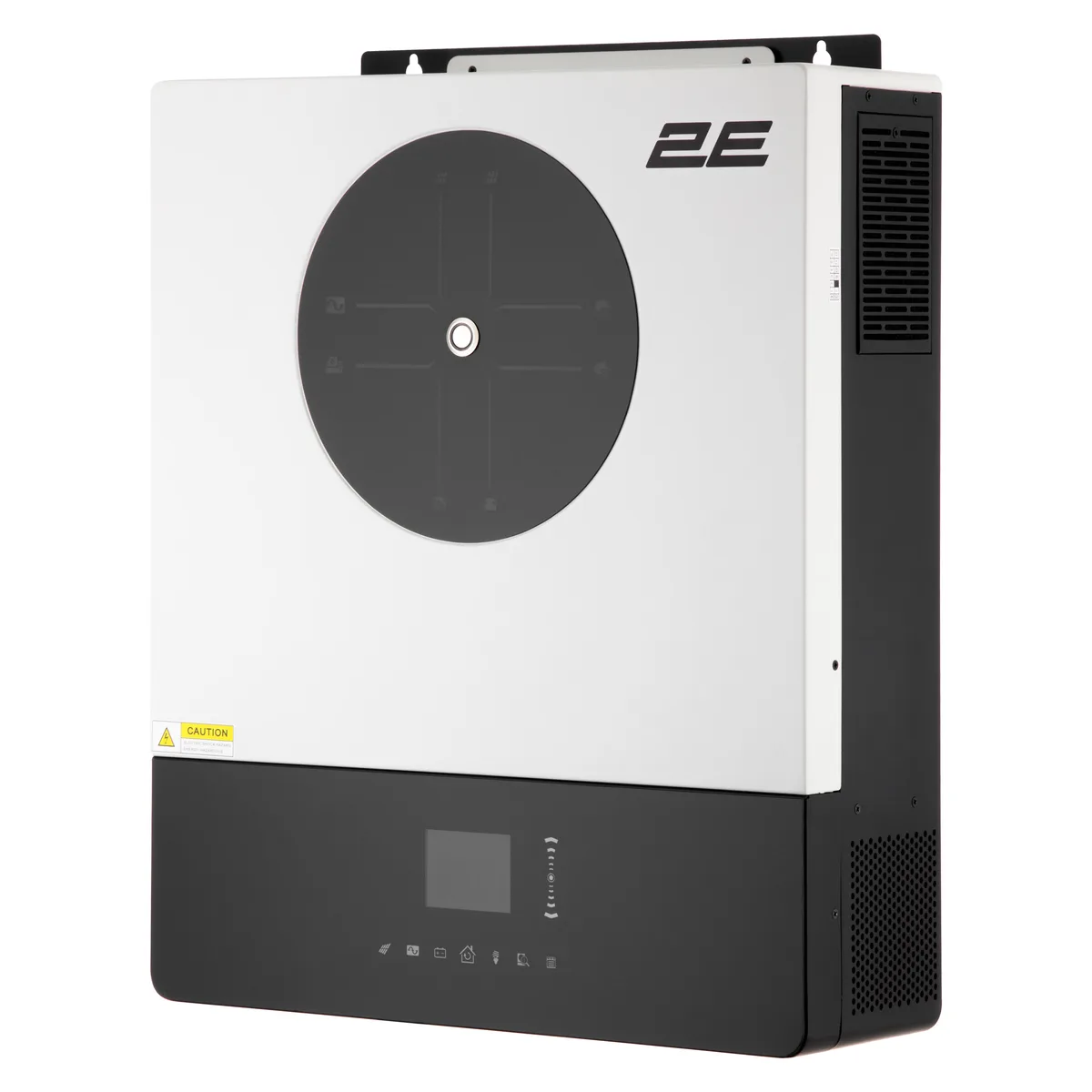 Інвертор сонячний автономний 2E XM ULTRA 11000VA/11000W, 48V, 2 MPPT, 2xTerminal in/out