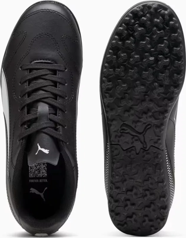 Сороконіжки Puma синтетические 34.5 черный