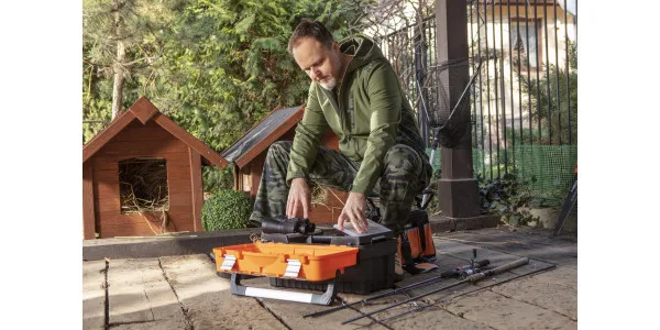 Черевики робочі Neo Tools нубук S3 SRC для будівництва захисне взуття без металу антипрокол