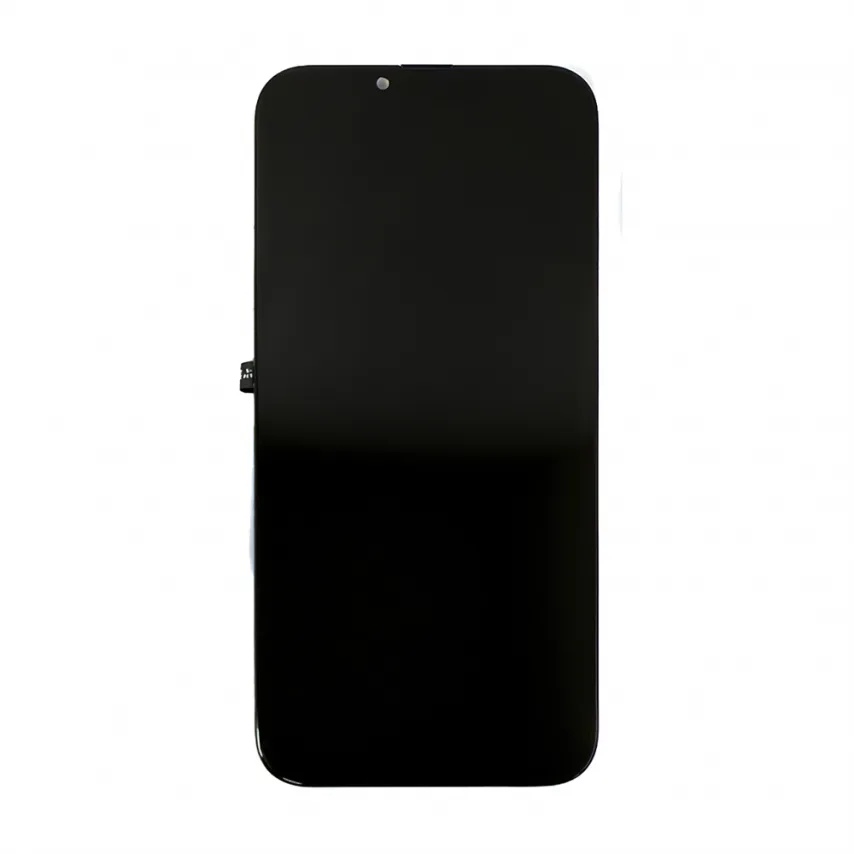 Дисплей Oled 6,7 дюймів чорний з сенсором для Apple iPhone 13 Pro Max Original Quality