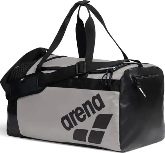 Сумка Arena нейлон 50х28х28 см бежевий 40 л
