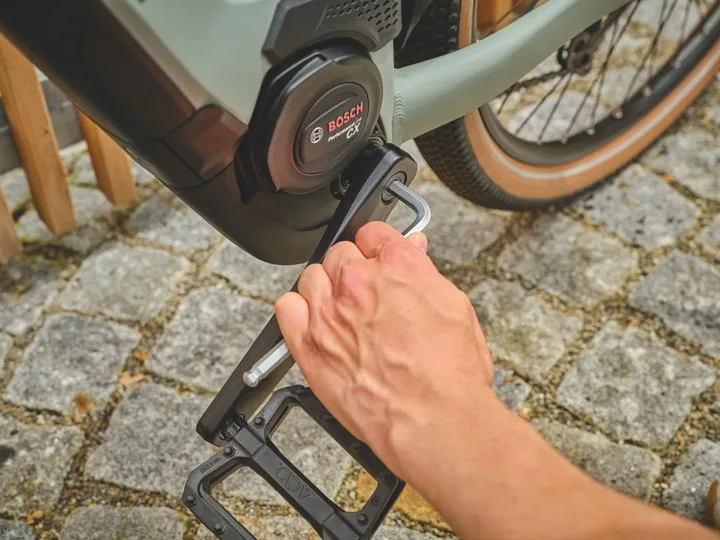 Ключі шестигранні Bosch S2 1,5-10 мм набір 9 шт кулястий наконечник