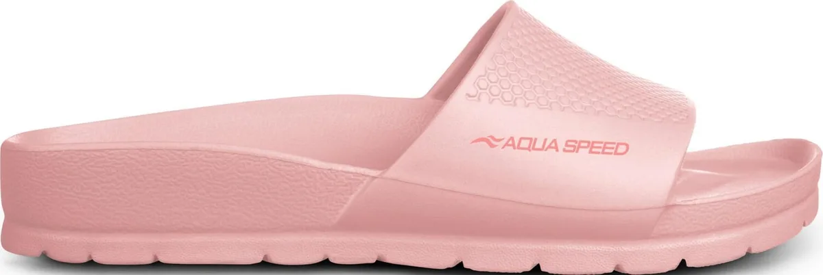 Шльопанці AQUA SPEED EVA 37 Рожеві Жіночі