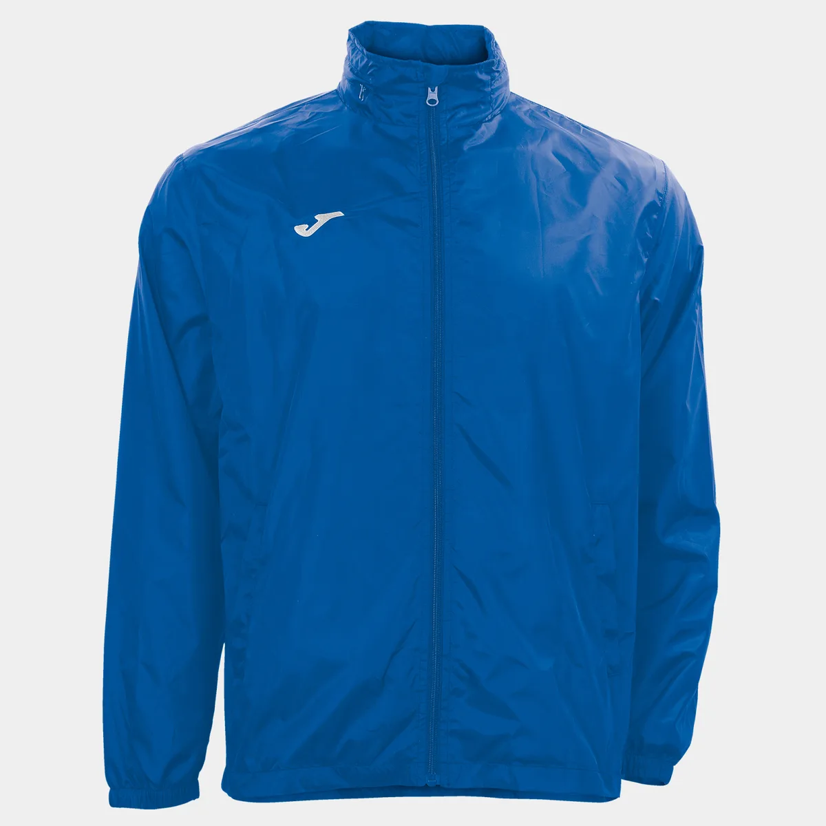 Вітровка Joma 100% поліестер M синій чоловіча