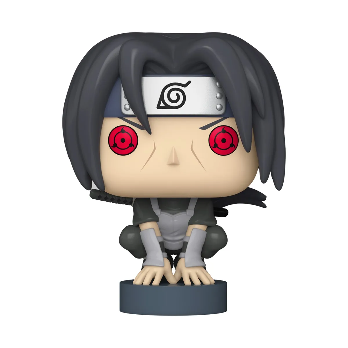 Фігурка Funko POP вініл 10 см Animation Naruto Itachi