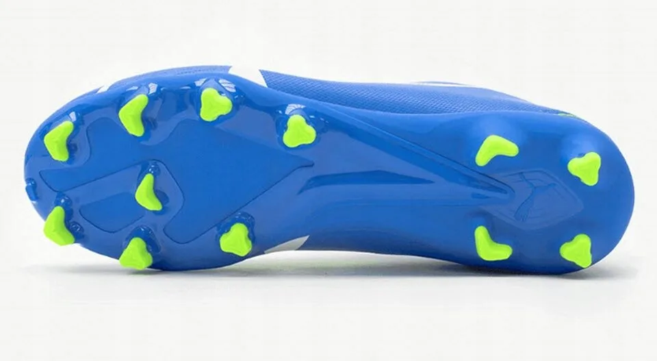 Футбольні бутси PUMA шкіра 44 чорні