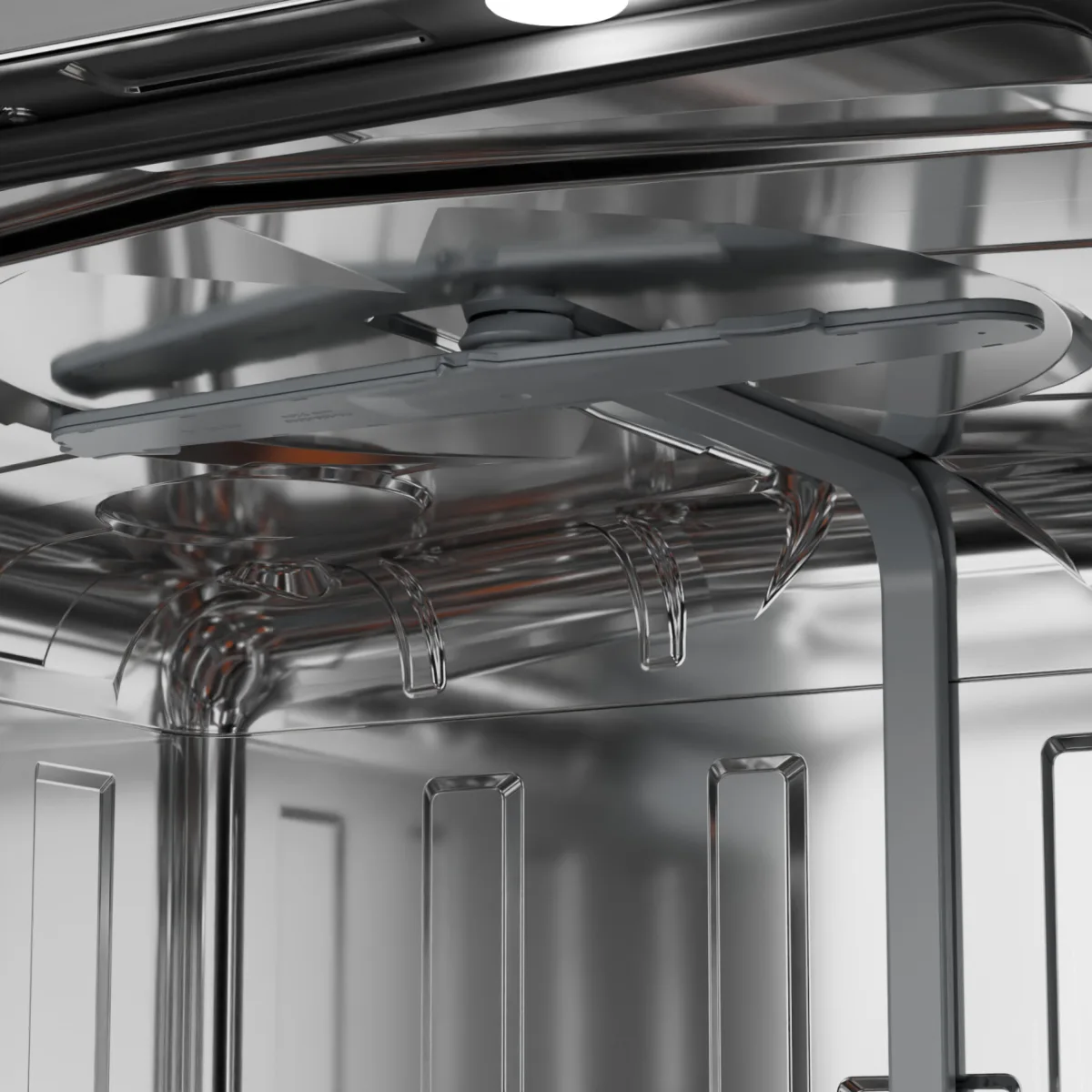 Посудомоечная машина Gorenje Нержавеющая сталь 59.8x81.6x55.5 см Белая 16 комплектов 7 программ