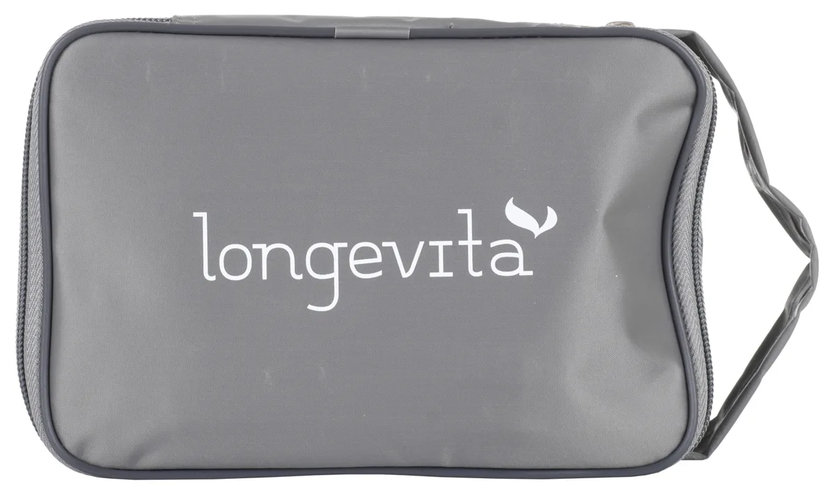 Автоматичний тонометр Longevita 2 манжети 22-36 см 30-42 см