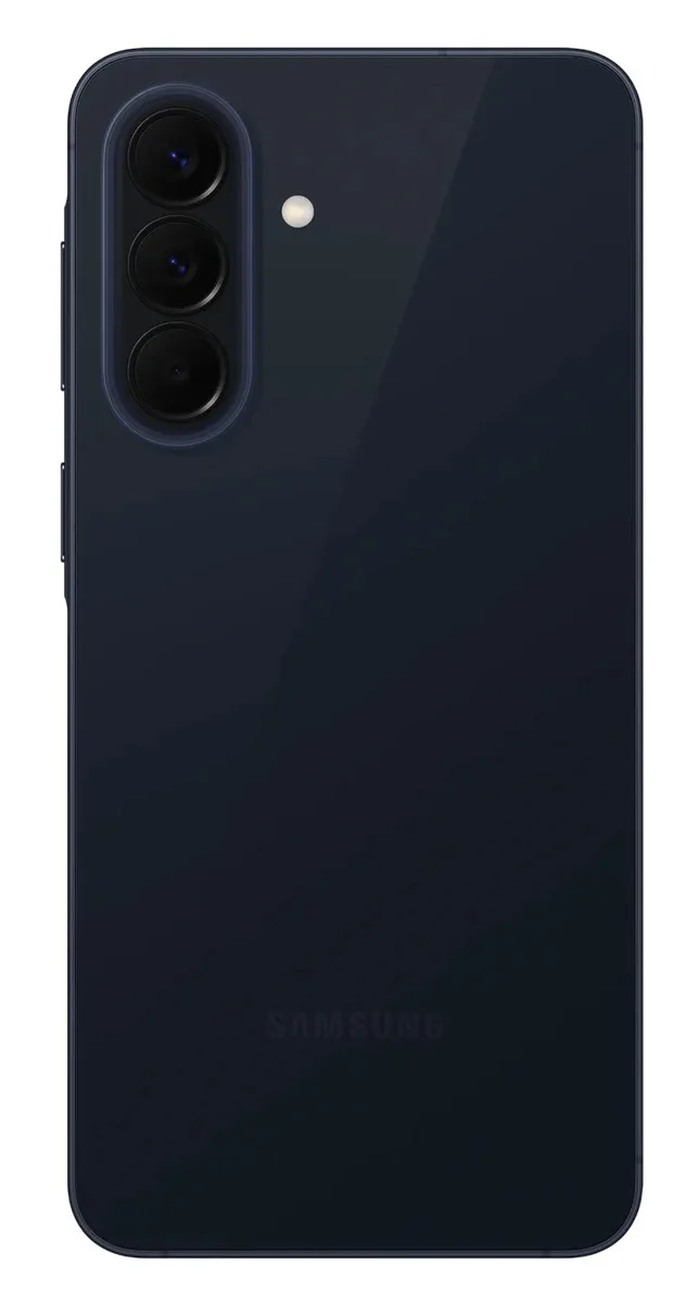 Смартфон Samsung 6,7" Super AMOLED 8ГБ 128ГБ 2SIM синій темний