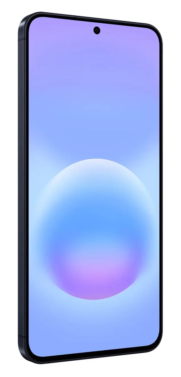 Смартфон Samsung 6,7" Super AMOLED 8ГБ 128ГБ 2SIM синій темний