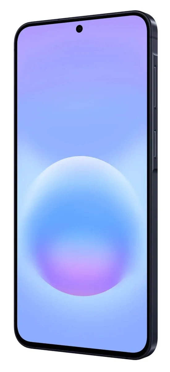 Смартфон Samsung 6,7" Super AMOLED 8ГБ 128ГБ 2SIM синій темний