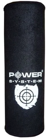 Пояс для похудения Active Point неопреновый XL черный 125х25 см