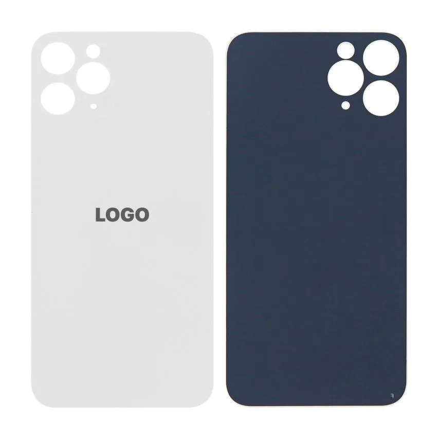 Задняя крышка Apple High Quality 11 Pro 6,1 дюйма Белая
