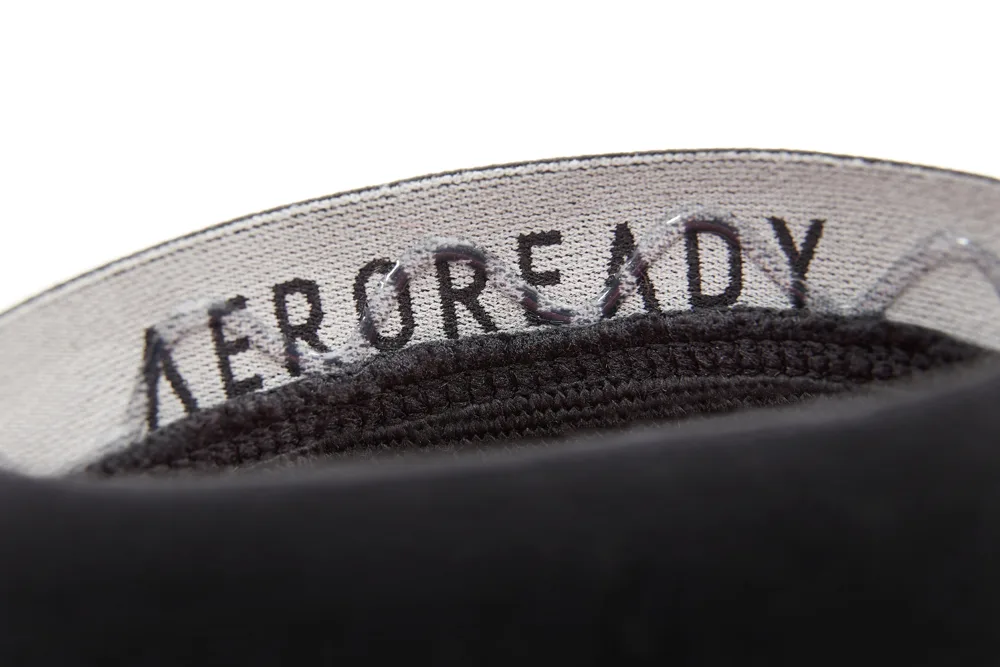 Фіксатор ліктя Adidas Нейлон  М чорний