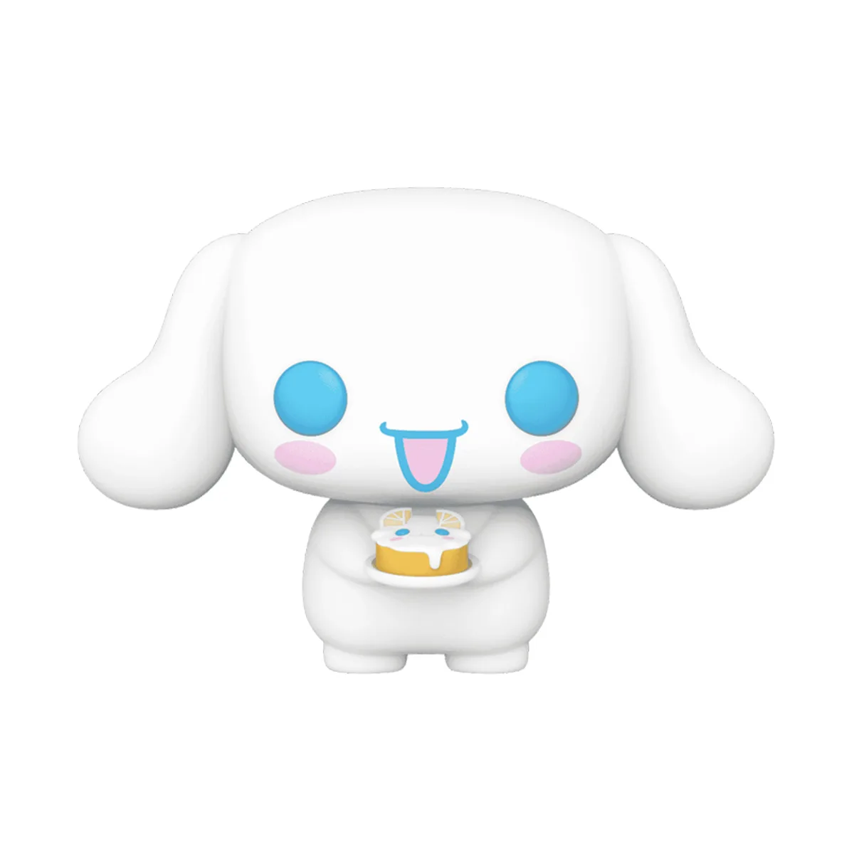 Ігрова фігурка Funko вініл 6х5,5х11,4 см Сіннаморолл