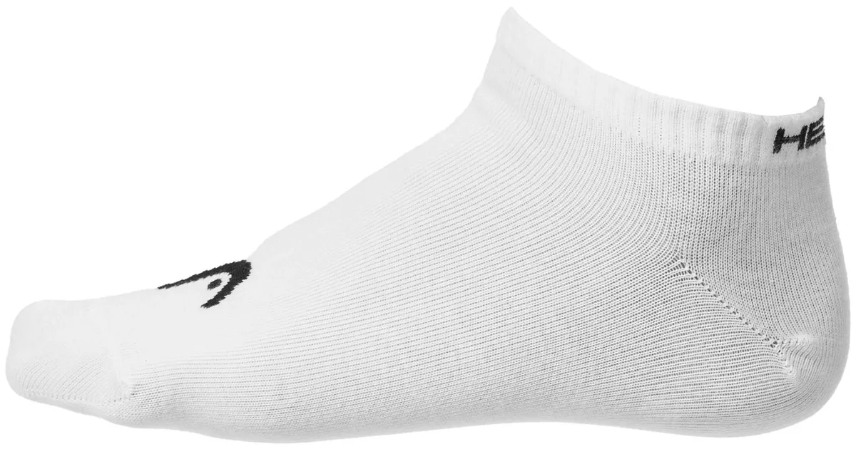 Шкарпетки Head хлопок 43-46 белый
