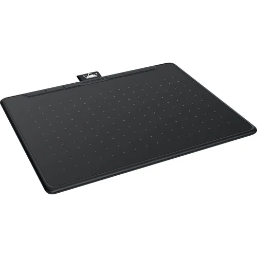Графический планшет Huion 6.3"x3.9" RTS-300, USB-C, черный