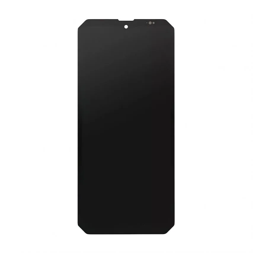 Дисплей IPS 6,3 дюйма для Blackview чорний з сенсорним екраном Original Quality