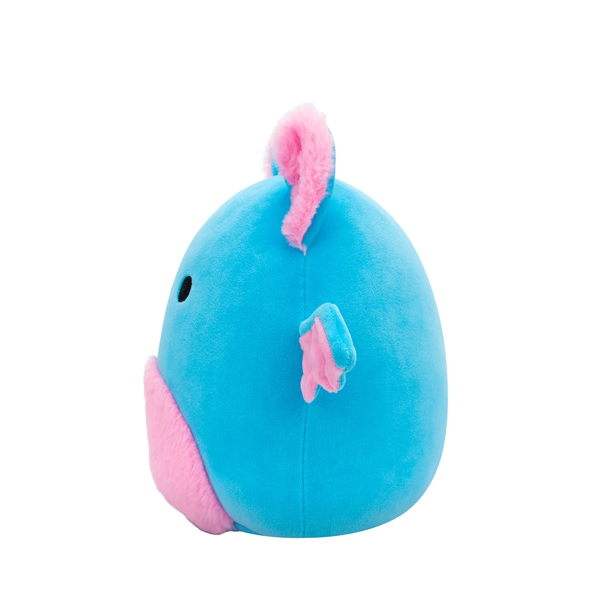 М'яка іграшка Squishmallows поліестер 19 см Кажанчик Бойл