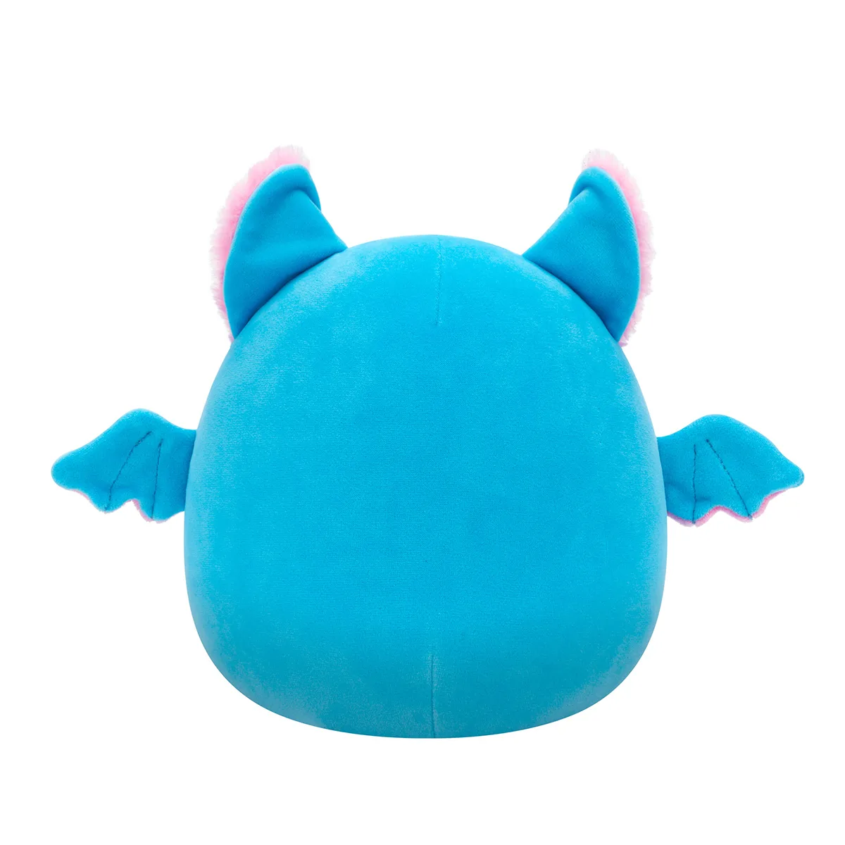 М'яка іграшка Squishmallows поліестер 19 см Кажанчик Бойл