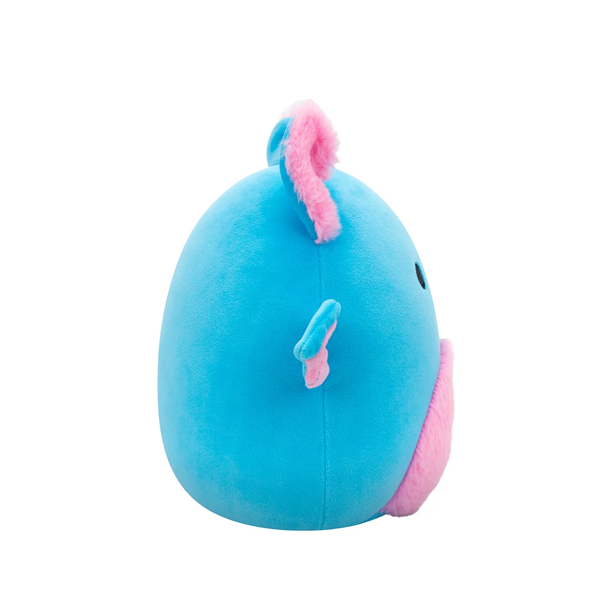М'яка іграшка Squishmallows поліестер 19 см Кажанчик Бойл