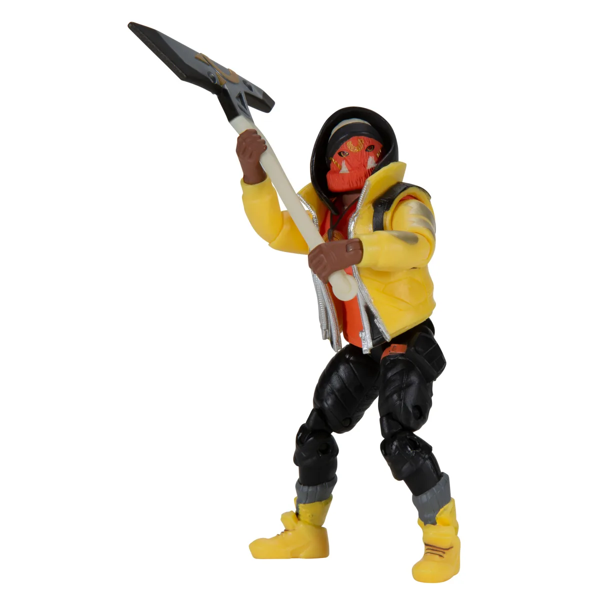 Колекційна фігурка Fortnite Solo Mode Bone Wasp, 10см