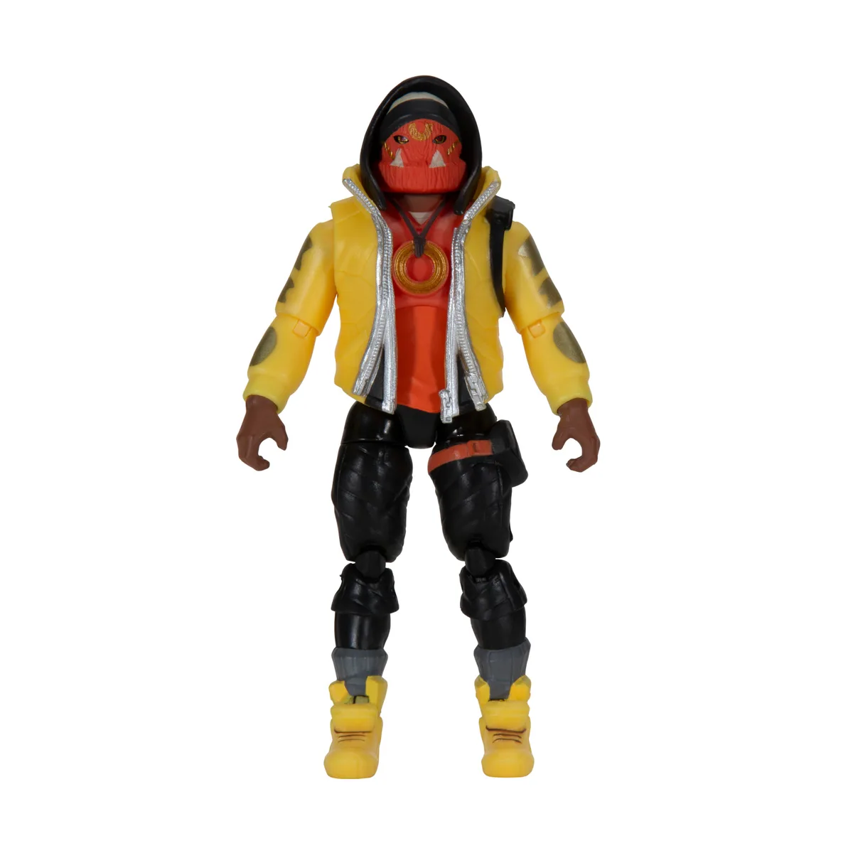 Колекційна фігурка Fortnite Solo Mode Bone Wasp, 10см