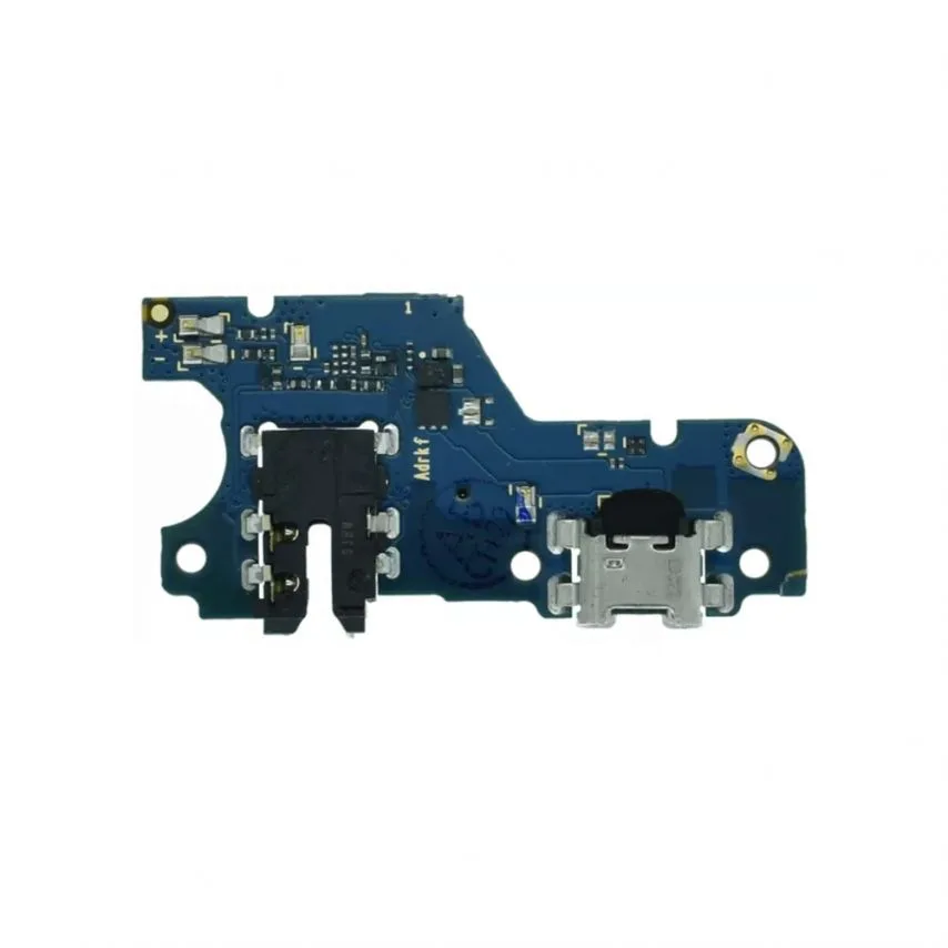 Шлейф нижня плата Huawei Original Quality з роз'ємом зарядки і мікрофоном