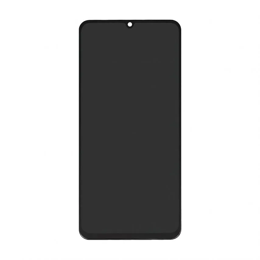 Дисплей IPS для Realme C53 6,7 дюймів чорний з сенсорним екраном Original Quality