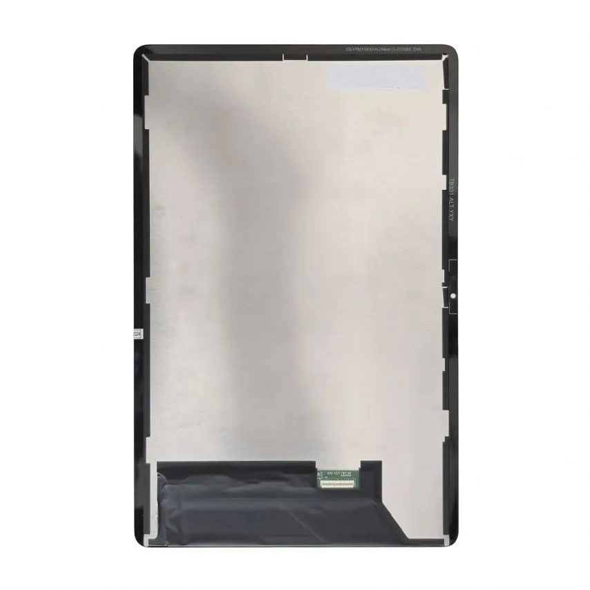 Дисплей Lenovo IPS 10,3 дюйма чорний з сенсорним екраном Original Quality