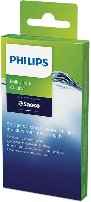 Очисник для молочних систем Saeco CA6705/10.