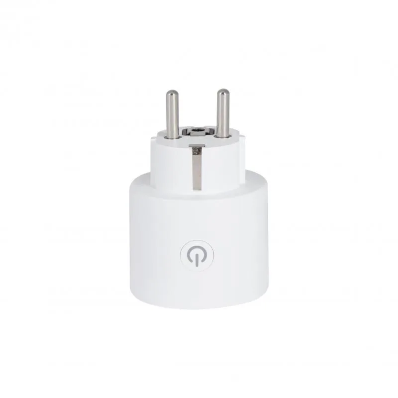 Розумна розетка Thermo Alliance WK-UEU16 16A WiFi 220 В 4000 Вт Білий