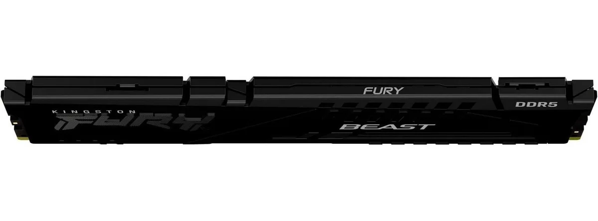 Пам'ять ПК Kingston DDR5 64GB 5600 FURY Beast
