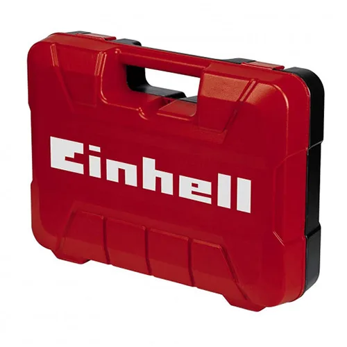 Пневматичний гайковерт Einhell TC-PW 610, 610 Нм, 6.3 бар, 142 л/хв, вага 2 кг.
