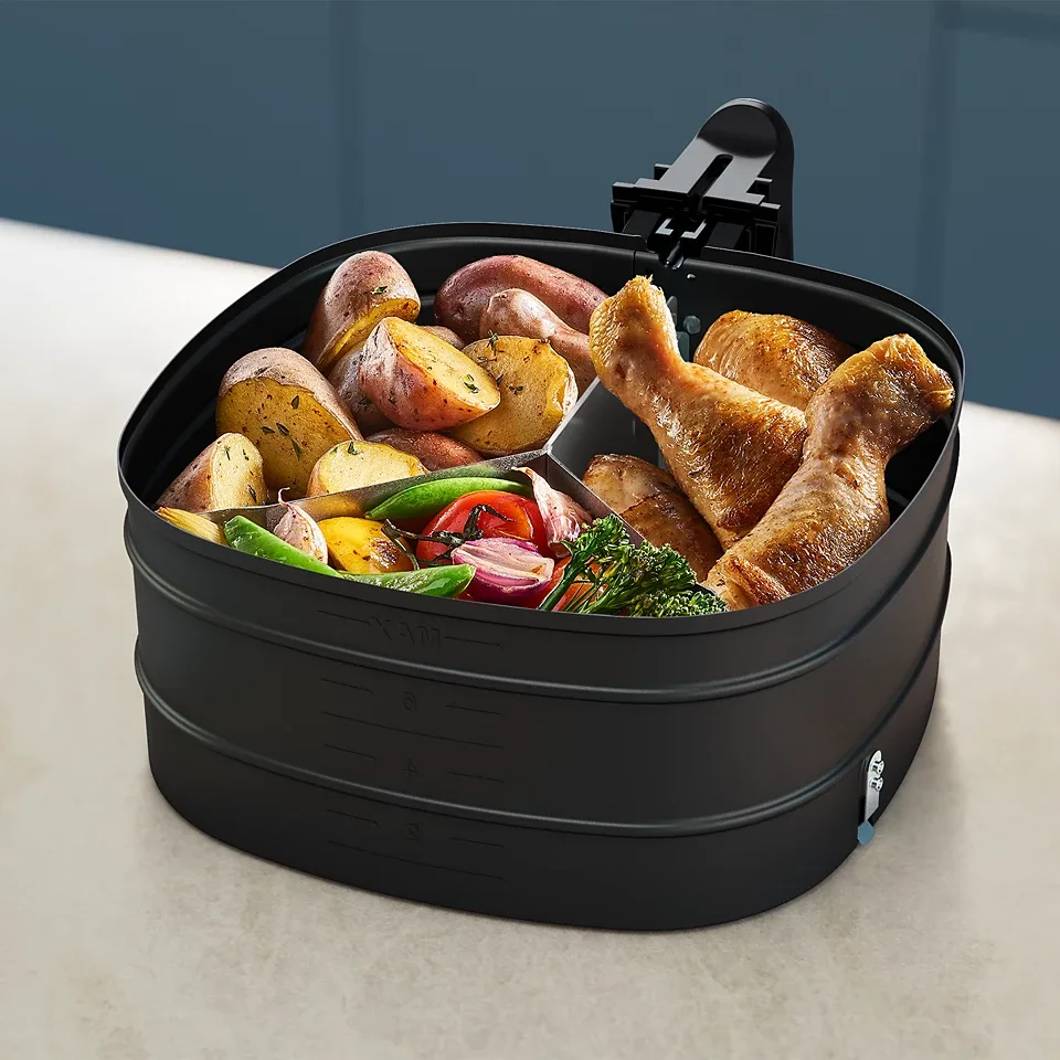 Роздільник для кошика мультипечі Philips.