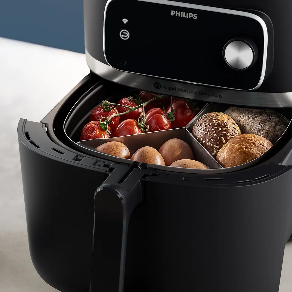 Роздільник для кошика мультипечі Philips.