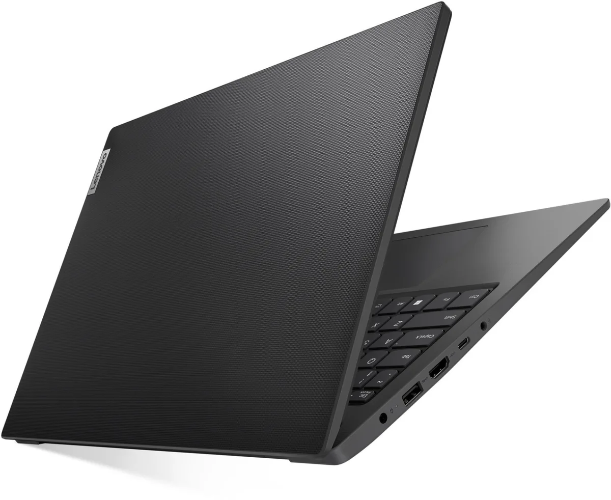 Ноутбук Lenovo V15-G4 15.6" FHD IPS AG, AMD R3-7320U, 8GB, F256GB, UMA, Win11P, черный
