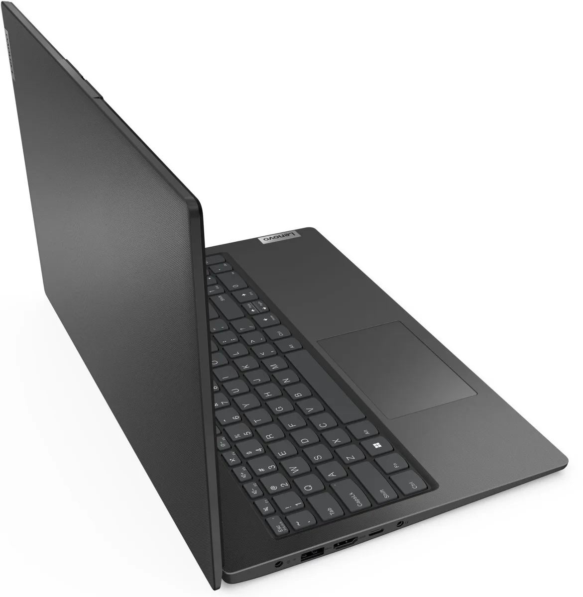 Ноутбук Lenovo V15-G4 15.6" FHD IPS AG, AMD R3-7320U, 8GB, F256GB, UMA, Win11P, черный