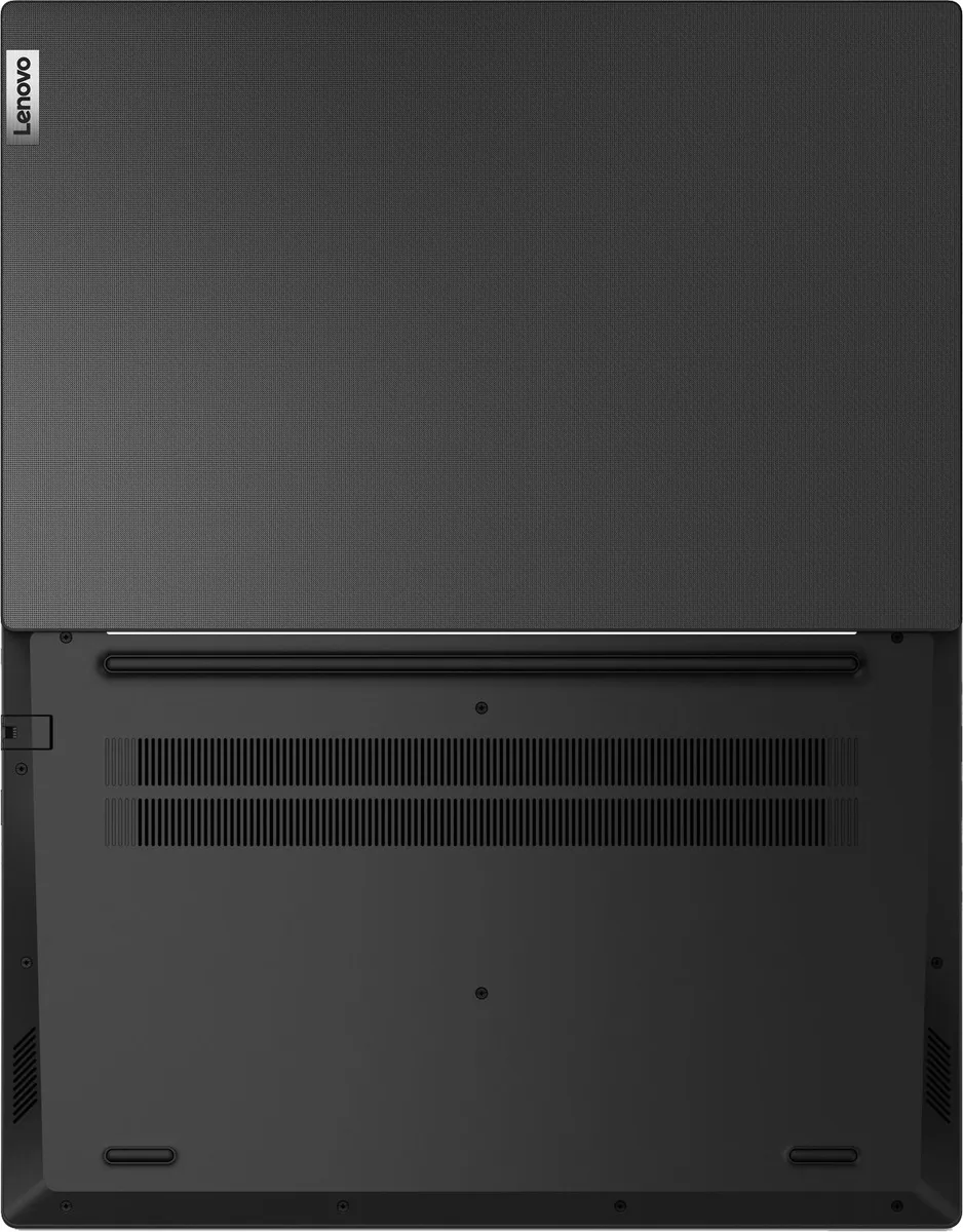 Ноутбук Lenovo V15-G4 15.6" FHD IPS AG, AMD R3-7320U, 8GB, F256GB, UMA, Win11P, черный